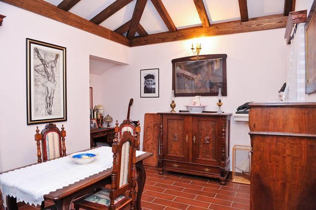 Villa Dabo Novalja Luaran gambar