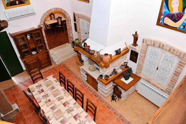 Villa Dabo Novalja Luaran gambar