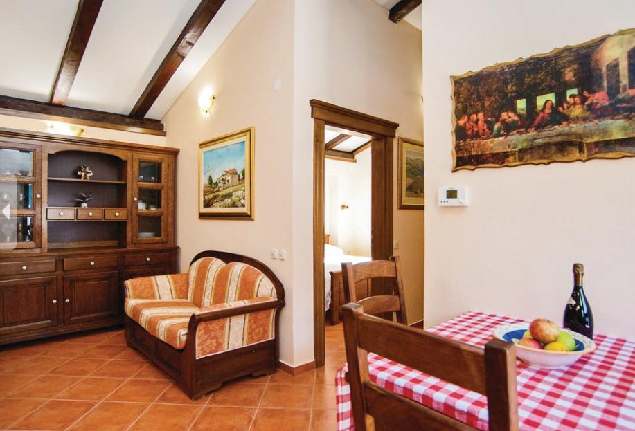 Villa Dabo Novalja Luaran gambar