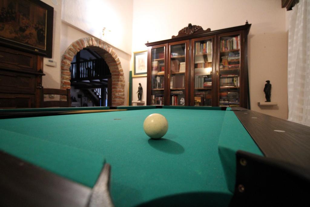 Villa Dabo Novalja Luaran gambar