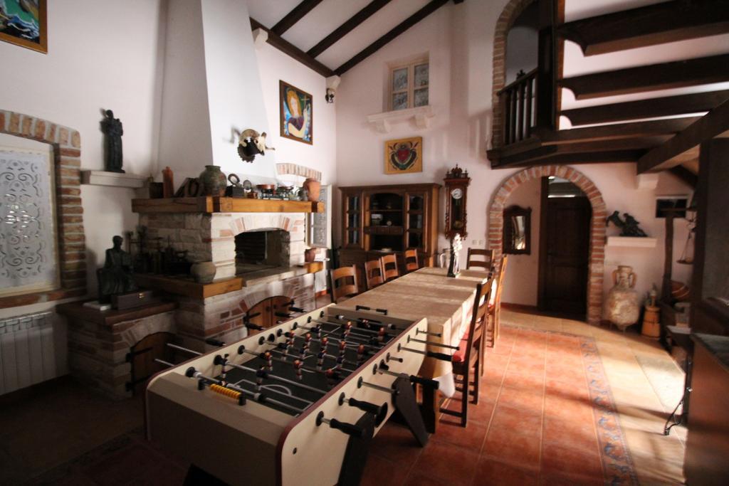 Villa Dabo Novalja Luaran gambar
