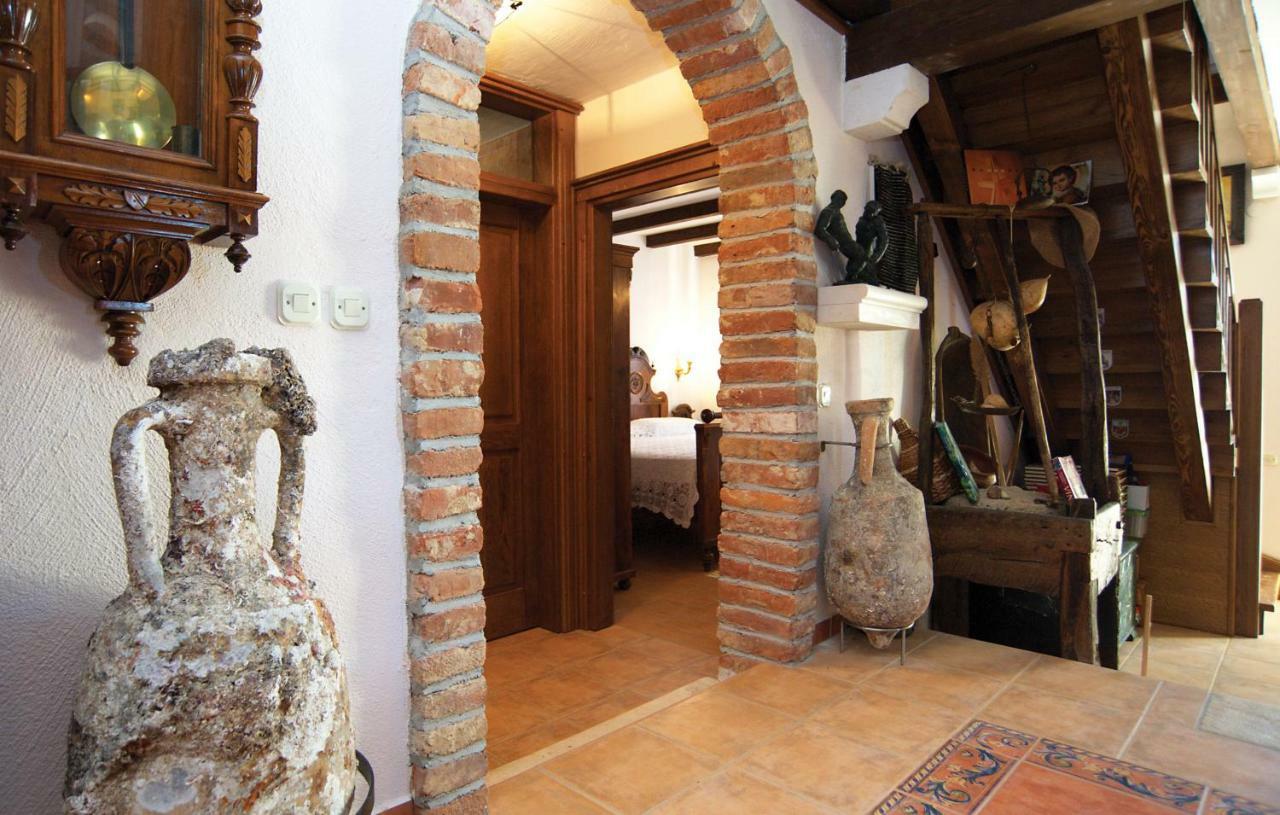 Villa Dabo Novalja Luaran gambar