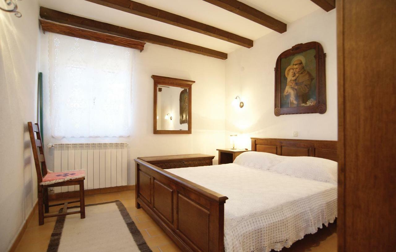 Villa Dabo Novalja Luaran gambar