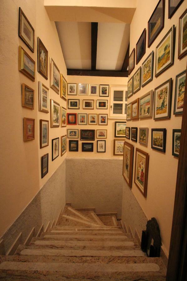 Villa Dabo Novalja Luaran gambar